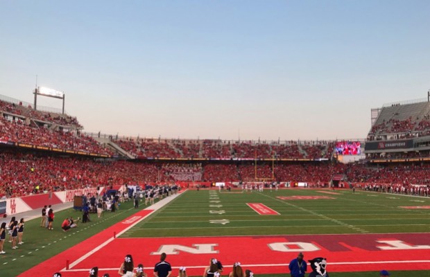 Texas Football Rivalries The Buzz Magazines
